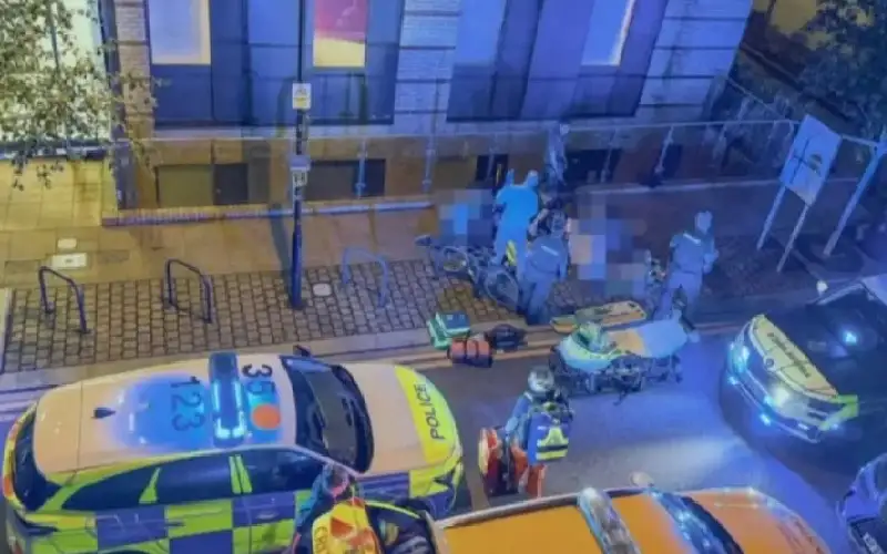 واقعة معقدة.. تحقيقات موسعة حول مقتل