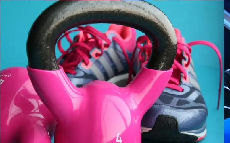 خبراء يحذرون من تحدي كيتل بيل