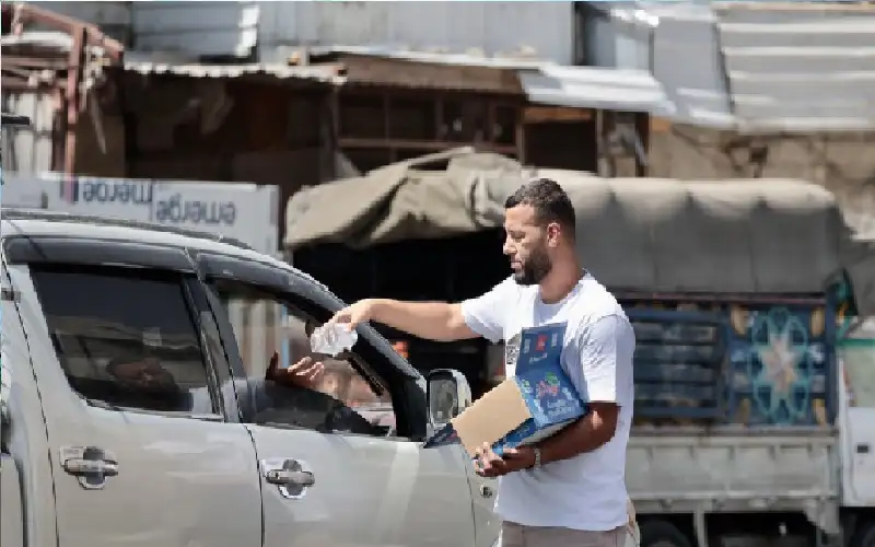 طقس العرب: الأردن يتأثر بموجة حارة