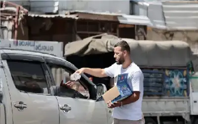طقس العرب: الأردن يتأثر بموجة حارة