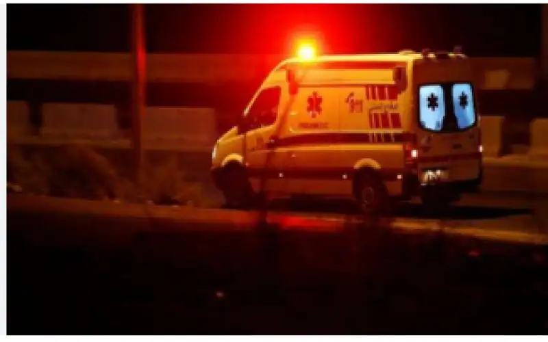 الأجهزة الأمنية تعثر على شخص متوفى