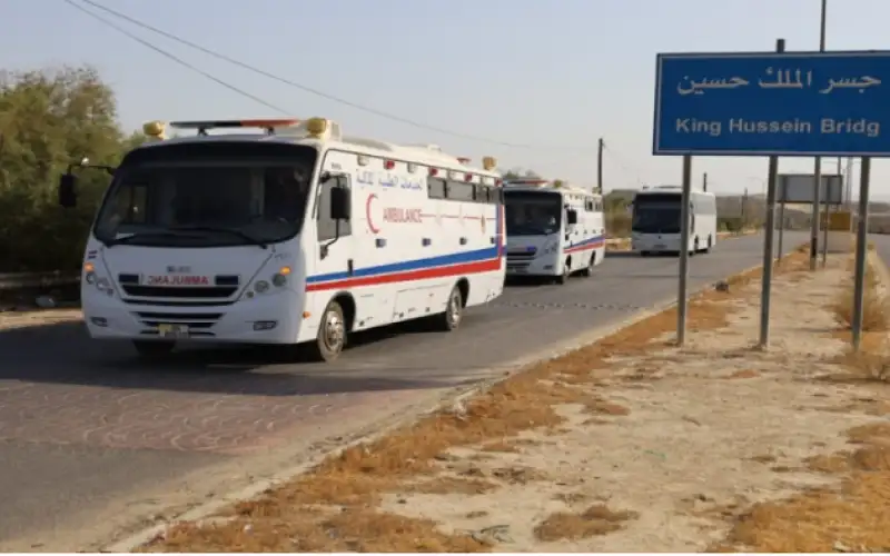 الحسين للسرطان: مستمرون بعلاج 154 طفلا