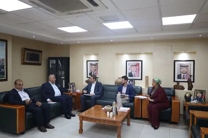 مذكرة تفاهم لتطبيق نظام الإدارة الفنية