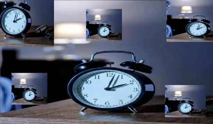 نقص النوم يرتبط بـ 172 مرضا