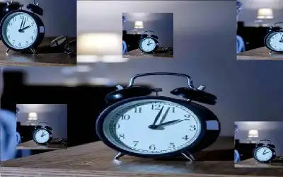 نقص النوم يرتبط بـ 172 مرضا