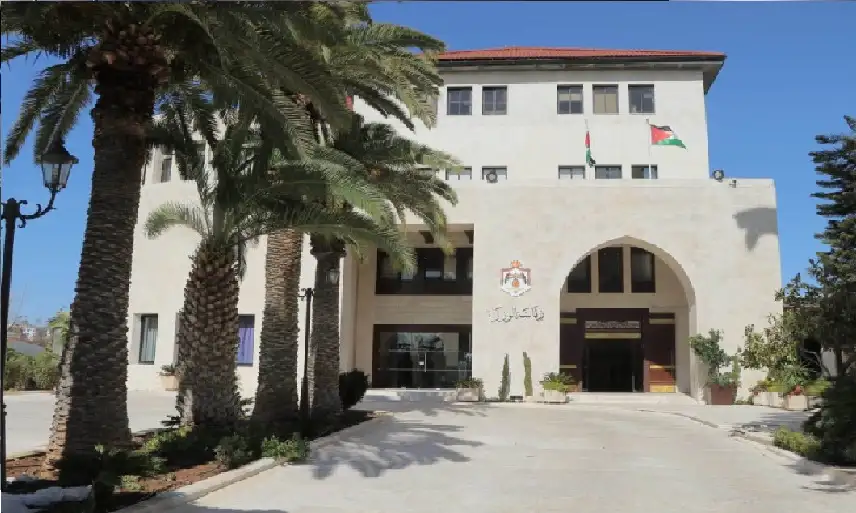 تعديل وزاري الأربعاء