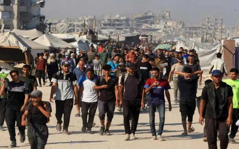 ارتفاع حصيلة شهداء العدوان الإسرائيلي على