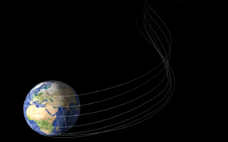 تسجيل أقصر يوم في التاريخ ..