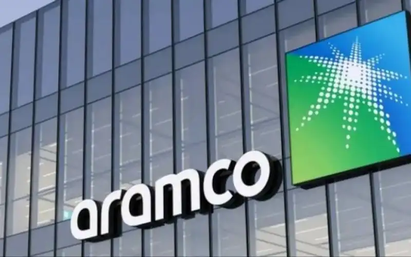 أرامكو تسجل أرباحا بـ22.7 مليار دولار