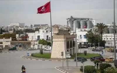تونس .. إضراب عن الطعام ليوم
