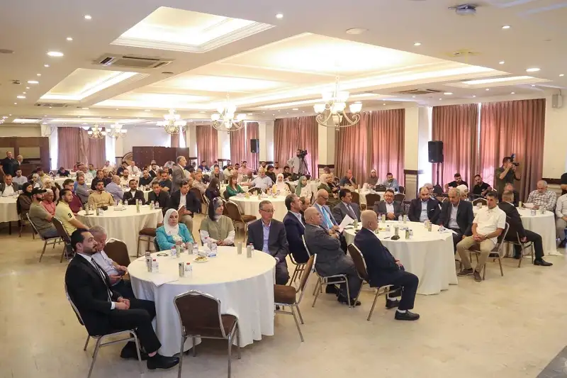 وزير الطاقة: مستعدون لاستقبال المبادرات الداعمة