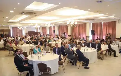 وزير الطاقة: مستعدون لاستقبال المبادرات الداعمة
