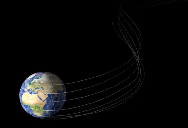 تسجيل أقصر يوم في التاريخ ..