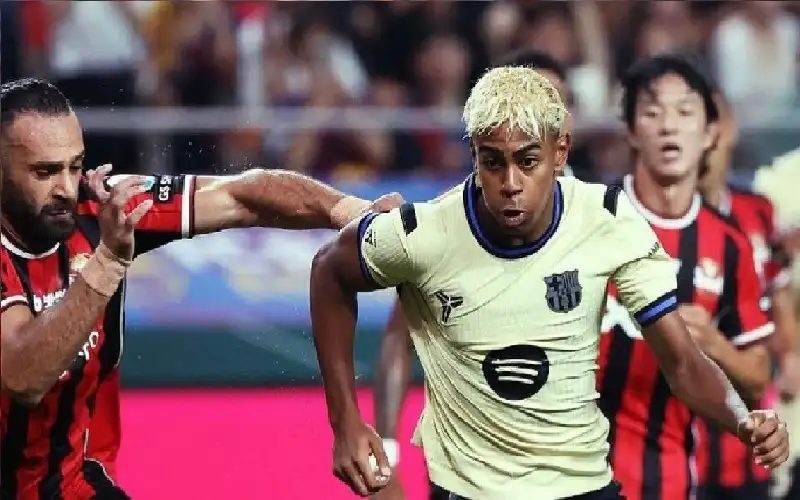 طالب عمان الأهلية يزن العرب يواصل