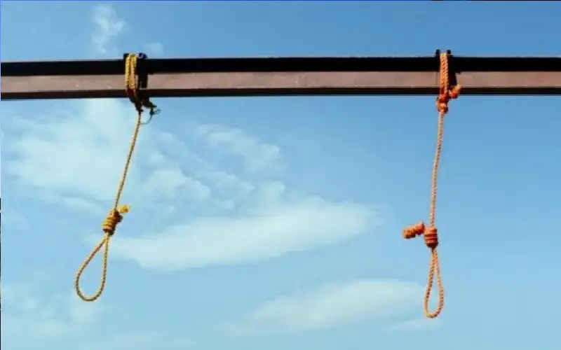 روزبه وادي.. إيران تعدم خبيرا نوويا