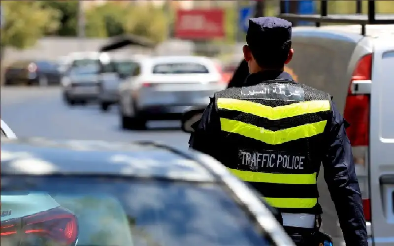 الأمن: خطة أمنية ومرورية مشددة تزامنا