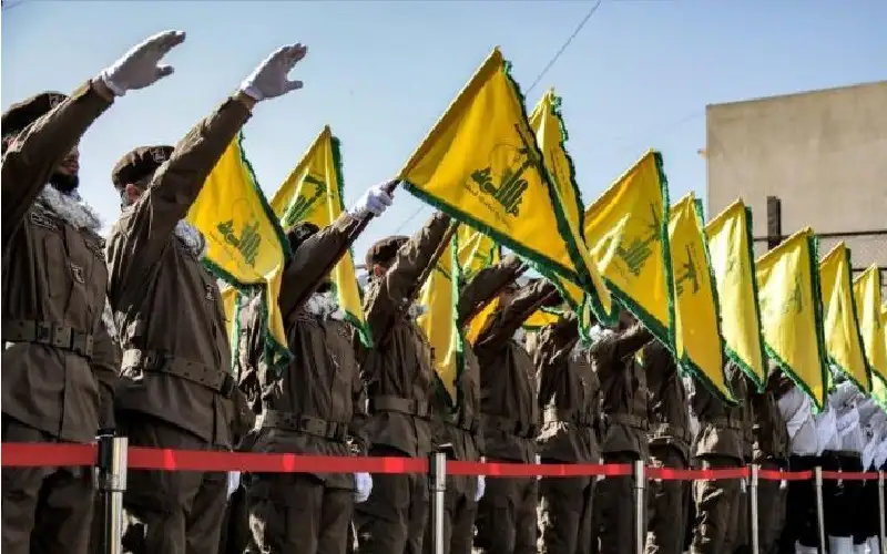 حزب الله عن تجريد المقاومة من