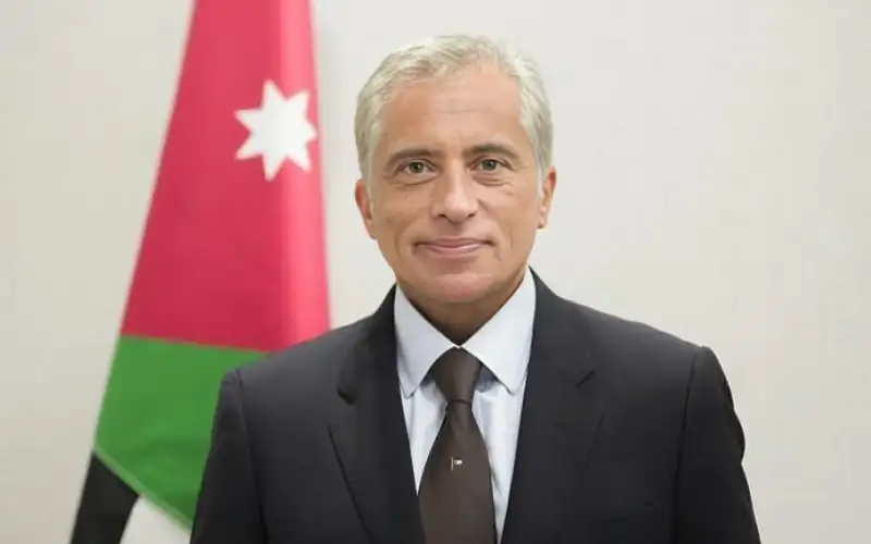 السير الذاتية للوزراء الجدد