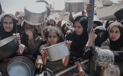 الحكومة اللبنانية تقيم الوضع مع يونيفيل