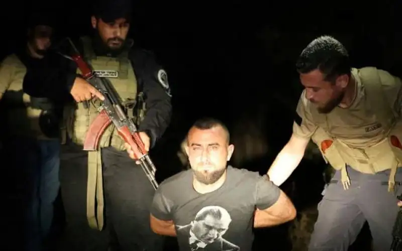 الداخلية السورية: إحباط مخطط إرهابي يستهدف