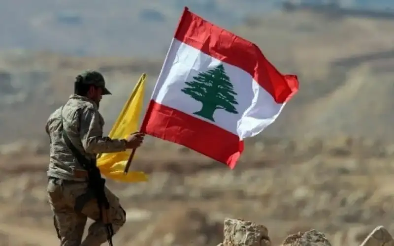 حزب الله يتهم الحكومة اللبنانية بـارتكاب