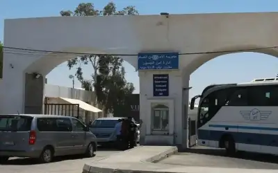 مشروع متكامل لتأهيل جسر الملك حسين