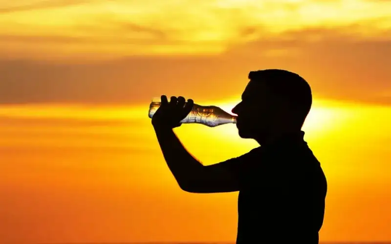 الأمن يحذر الأردنيين من موجة الحر