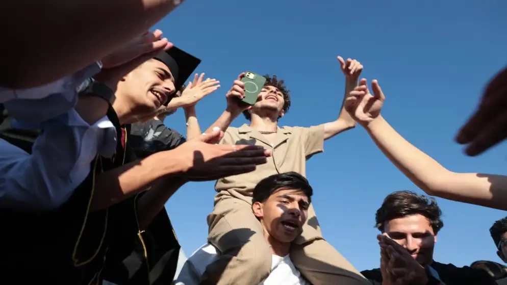 إعلان نتائج امتحان الثانوية العامة اليوم