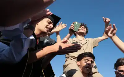 إعلان نتائج امتحان الثانوية العامة اليوم