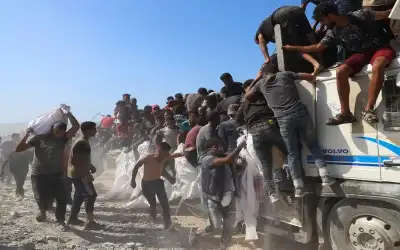 أسباب التعب المستمر مع التقدم في