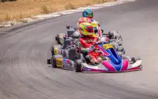 الجولة الثالثة من بطولة strongالأردنstrong لسباقات