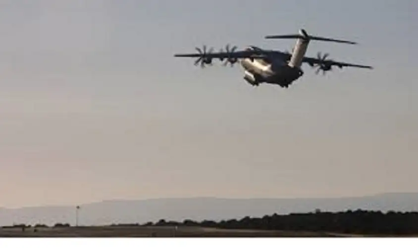 خطأ تقني يفضح تعاقد الجيش البريطاني