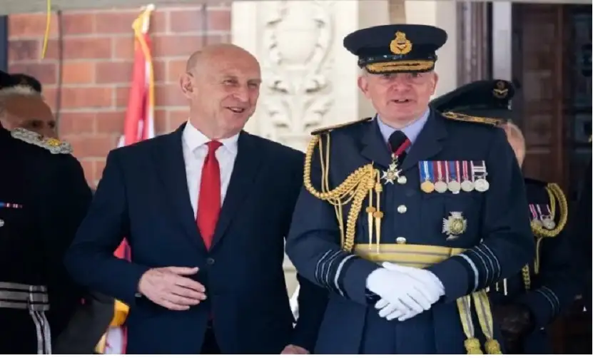 فضيحة التجسس البريطاني في غزة.. أسئلة