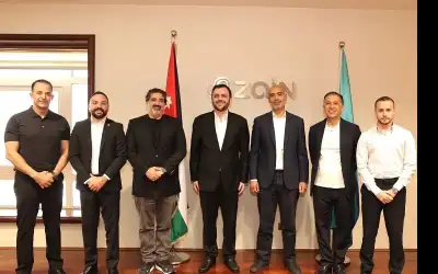 زين والاتحاد الأردني للرياضات الإلكترونية يجددان