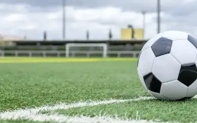 إجراء قرعة الكاراتيه في دورة الألعاب