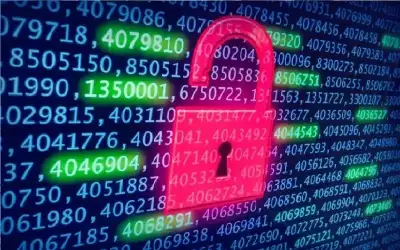 اختراق بيانات الرعاية الصحية لأكثر من