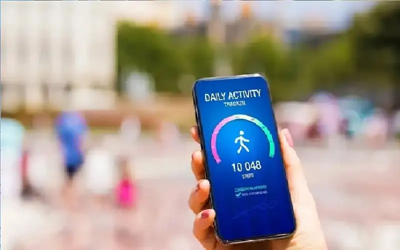 لمرضى ضغط الدم.. المشي أطول وأسرع