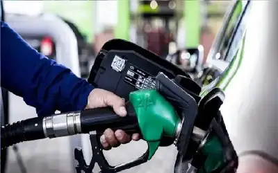 اعتداء مسؤول على عامل محطة وقود