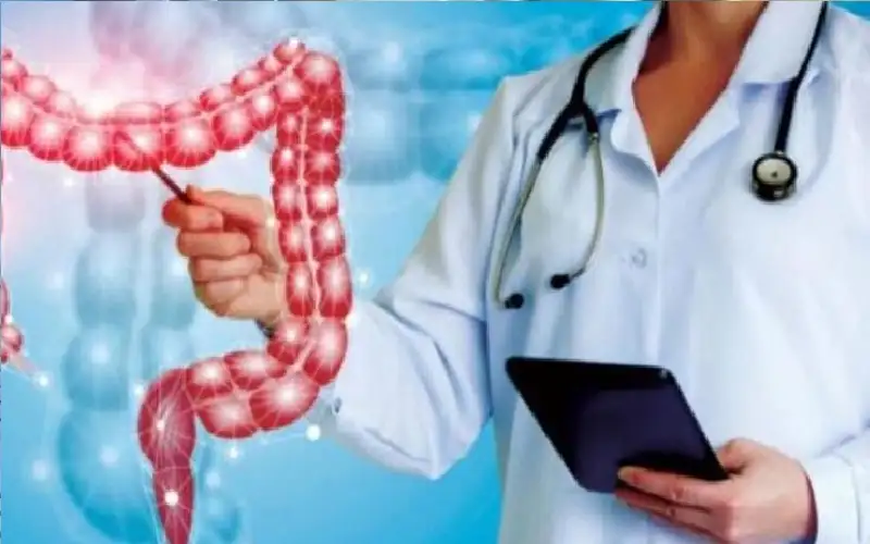 ارتفاع حالات سرطان القولون والمستقيم في