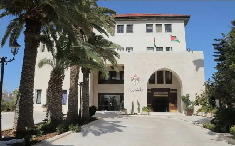 العبداللات أمينا لسر مجلس الوزراء.. وفراس