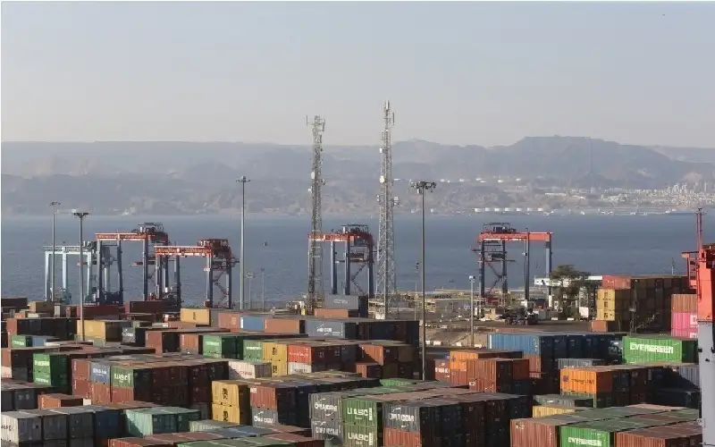 الرسوم الجمركية الأميركية الجديدة على الأردن