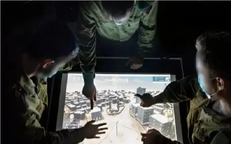 مايكروسوفت شريك رئيسي في مراقبة وقتل