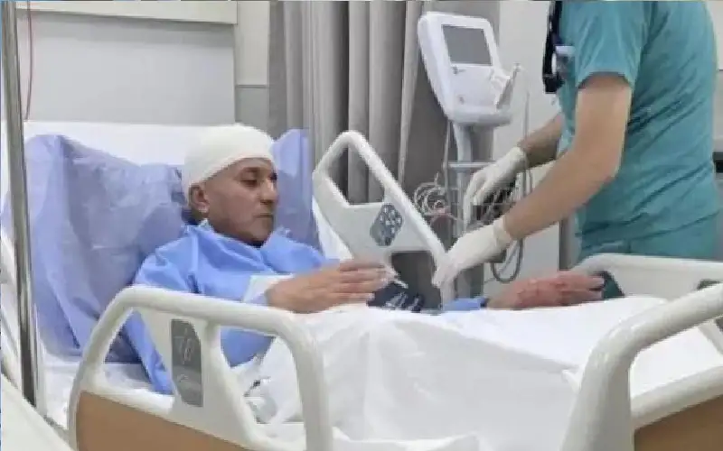 توقيف 5 اشخاص بقضية الاعتداء على