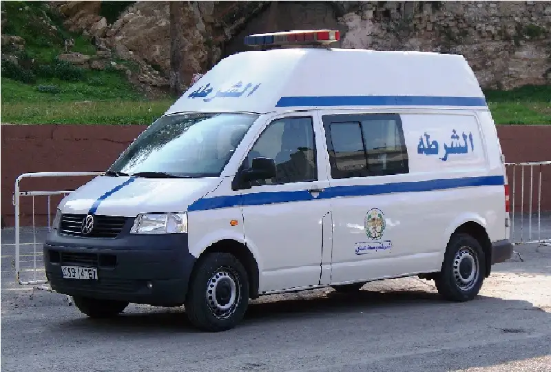 دوريات أمنية بالزي المدني في شوارع