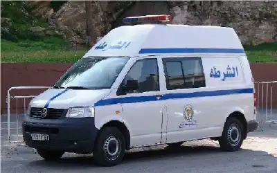 دوريات أمنية بالزي المدني في شوارع