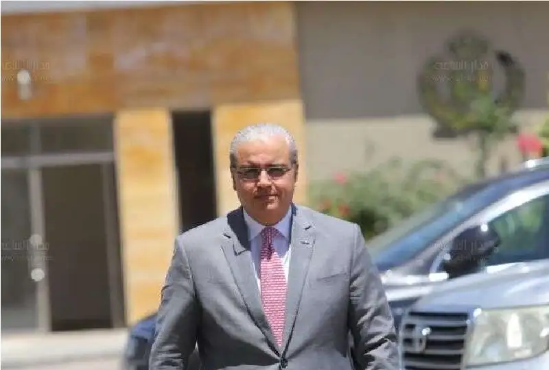 أول قرارين لوزير الصحة ابراهيم البدور..