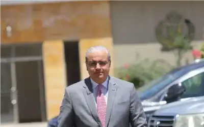 أول قرارين لوزير الصحة ابراهيم البدور..