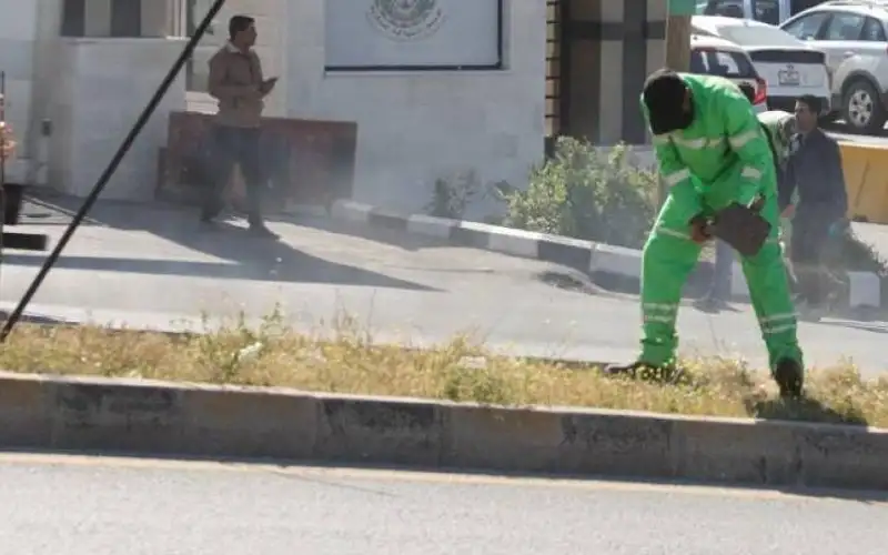 وزارة الإدارة المحلية توجه البلديات لاتخاذ