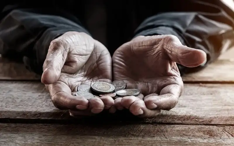 الأردن .. ضبط 839 متسولا خلال