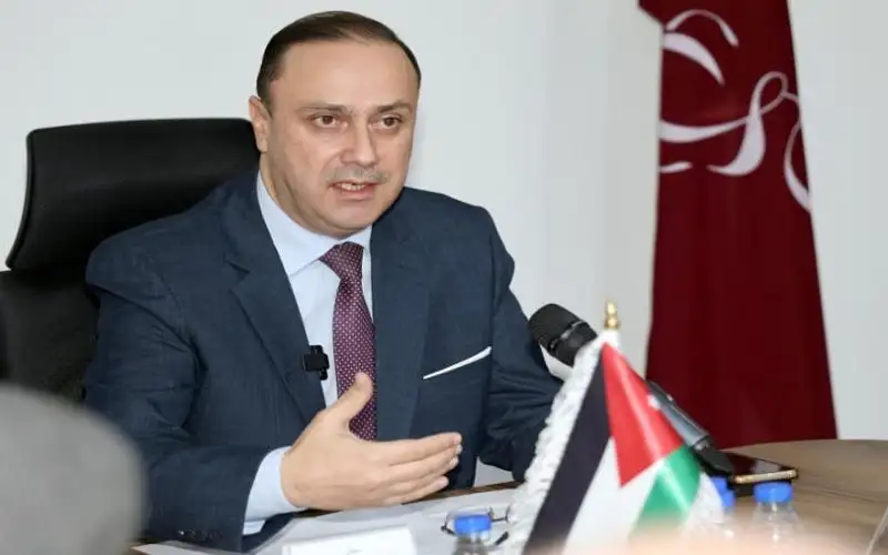 المومني: الأردن ودول عربية ستكون مساندة